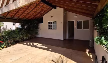Casa à venda no Condomínio Residencial Portal das Flores em Limeira-SP (P)