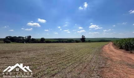 Área à venda com 104 mil m² no Bairro do Pinhal em Limeira-SP