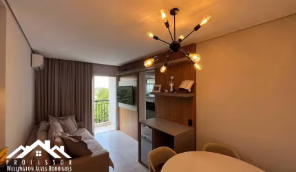 Apartamento à venda no Condomínio Edifício Munique em Limeira-SP
