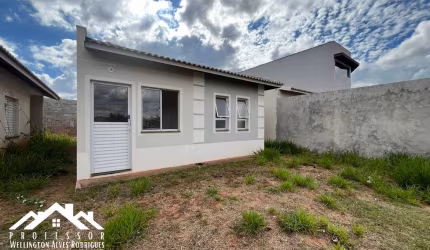 Casa à venda no Jardim Primavera em Limeira-SP