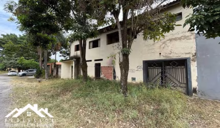 Chácara em &amp;quot;Chácaras de Recreio Cruzeiro do Sul&amp;quot; em Santa Bárbara D&amp;apos;Oeste