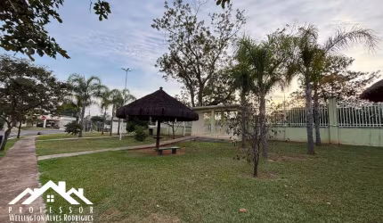 Terreno no Condomínio Vale Das Oliveiras em Limeira-SP