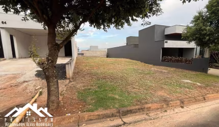 Terreno excelente no Condomínio Terras de São Bento II em Limeira-SP