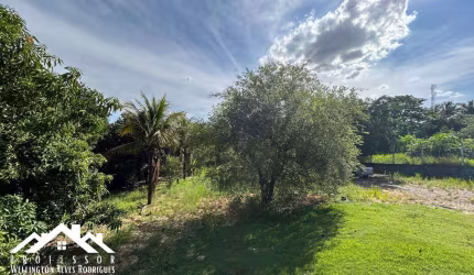 Terreno de chácara no Cond. Sítio Bela Vista em Limeira-SP
