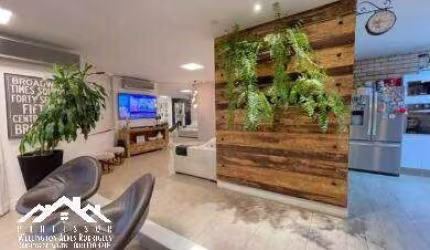 Apartamento no Condomínio Edifício Los Angeles no Centro de Limeira-SP