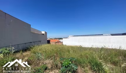 Terreno na Av. Laranjeiras no Jardim Planalto em Limeira-SP