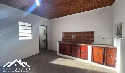 Casa à venda na Vila Queiroz em Limeira-SP