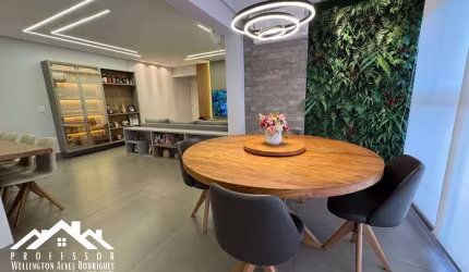 Apartamento no Condomínio Reserva Inspirare em Limeira-SP