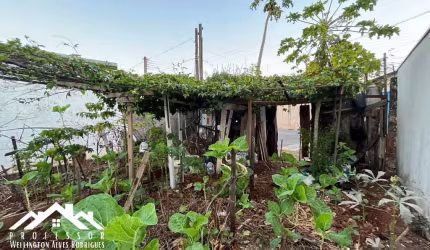 Terreno à venda no Jardim Dona Santina Paroli Peccinini em Limeira-SP