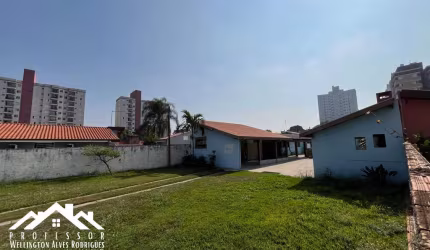 Chácara de 3.147 metros no bairro Chácaras Antonieta em Limeira-SP