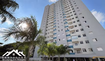 Apartamento à venda no Caribbean Residence Club Aruba em Limeira-SP