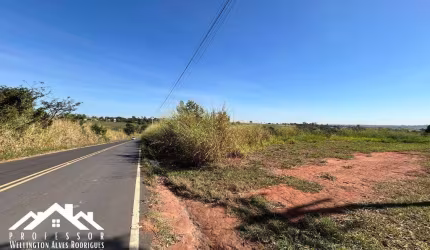 Ótima Área de 20.000m² no Bairro dos Pires em Limeira-SP