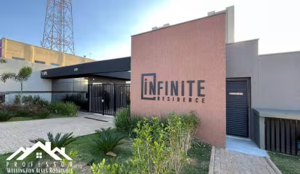 Apartamento à venda no Condomínio Infinite Residence em Limeira-SP