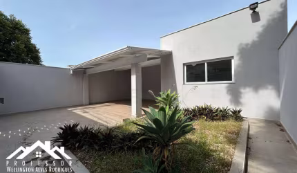Sobrado invertido NOVO à venda no Jardim Planalto em Limeira-SP