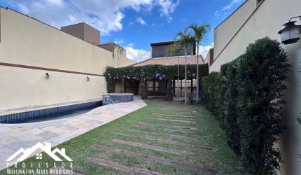 Espaço para eventos à venda no Parque Egisto Ragazzo em Limeira-SP