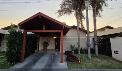 Casa em condomínio 2 suítes - Tiradentes