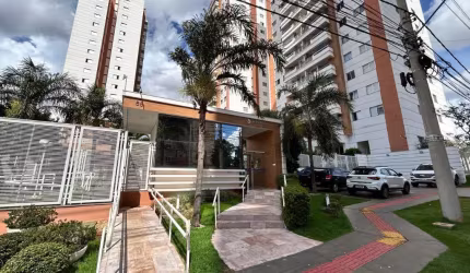 Varandas Bella vista - andar alto - 2 quartos