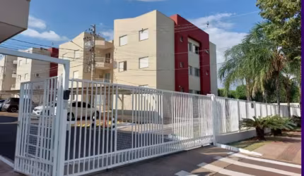 Apartamento Mobiliado à Venda – 2 Quartos | Monte Castelo