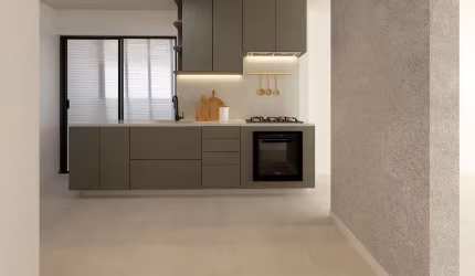 Apartamento 2 suítes e lavao, 75m² - Vila Clementino