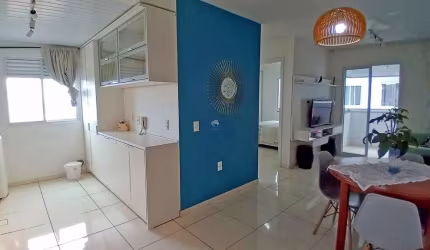 Residencial Mar Azul