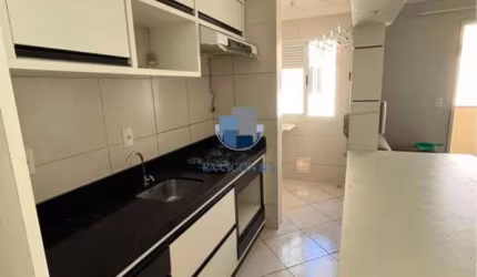 Apartamento à venda em Nova Brasilia