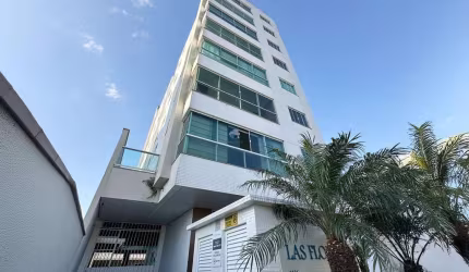 Apartamento 3 Quartos com Suíte e Vista Mar, no Centro de Imbituba