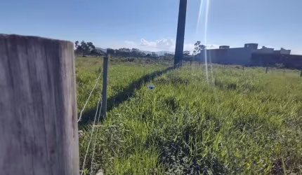 Terreno em Imbituba, Itapirubá: categoria exclusiva para venda!