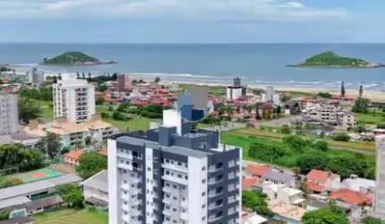 Apartamento com Vista Mar
