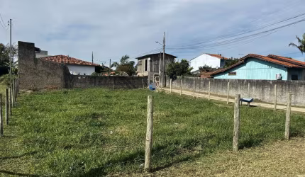 Oportunidade: Terreno com escritura no Campo da Aviação