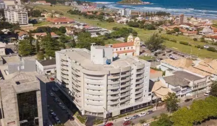 Vila Bella Residence Club