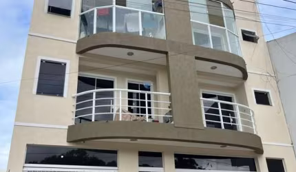 Apartamento para venda  no Centro de Imbituba