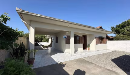 Casa 4 Quartos na Lagoa da Ibiraquera, Praia do Rosa