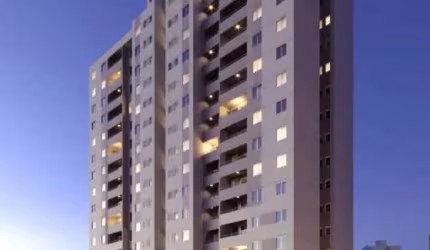 Cobertura à venda no Morada Vistas do Horizonte  com 2 quartos e 106m²