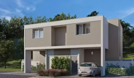 Apartamento à venda, no Mirante Jambreiro , , com 3 quartos, 116.25m²