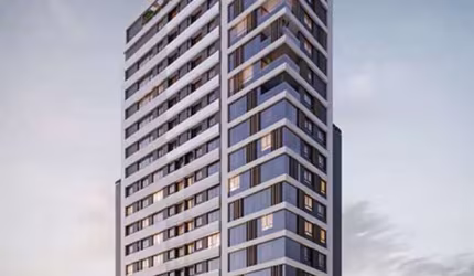 Cobertura à venda no Prime com 4 quartos e 202m²