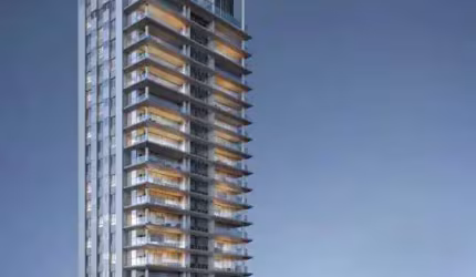 Apartamento à venda no Le Sommet com 4 quartos e 199m²