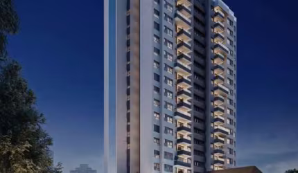 Apartamento à venda no Montano Antilia com 3 quartos e 106m²