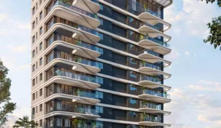 Apartamento à venda no Art House com 4 quartos e 340m²