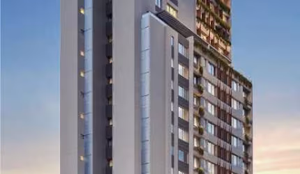 Apartamento à venda no Brickell com 2 quartos e 83m²