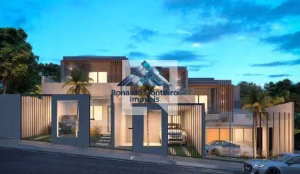 Casa à venda em Belo Horizonte, Vila Cloris, com 3 quartos, 27m²