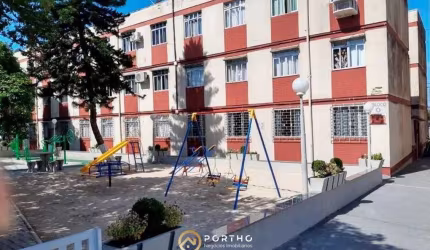 Apartamento Estradinha Paranagua