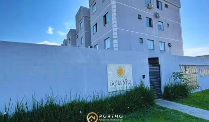 Apartamento 2 quartos Parque Sao Joao Paranagua
