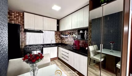 Apartamento 2 quartos Divineia Paranagua