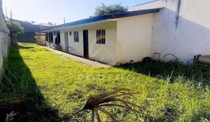 Casa Jardim Guaraituba Paranagua