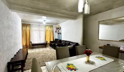 Casa 4 quartos Alto São Sebastião Paranagua