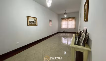 Sobrado 3 quartos Centro Historico Paranagua