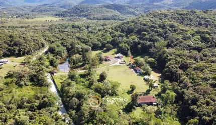 Terreno próximo a rodovia Alexandra Matinhos