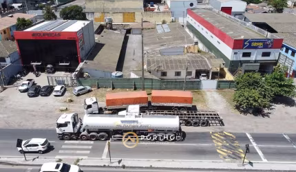 Terreno em Paranagua