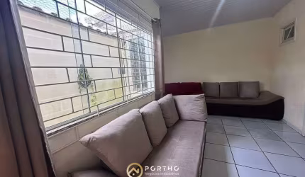 Casa 2 quartos Vila Sao Vicente Paranagua