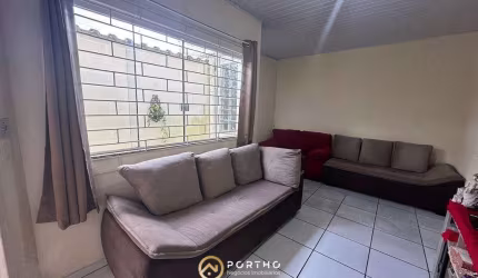 Casa 2 quartos Vila Sao Vicente Paranagua
